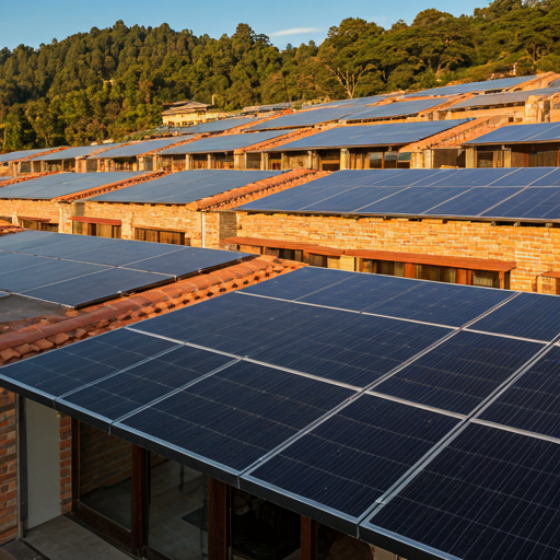 Residencial Solar